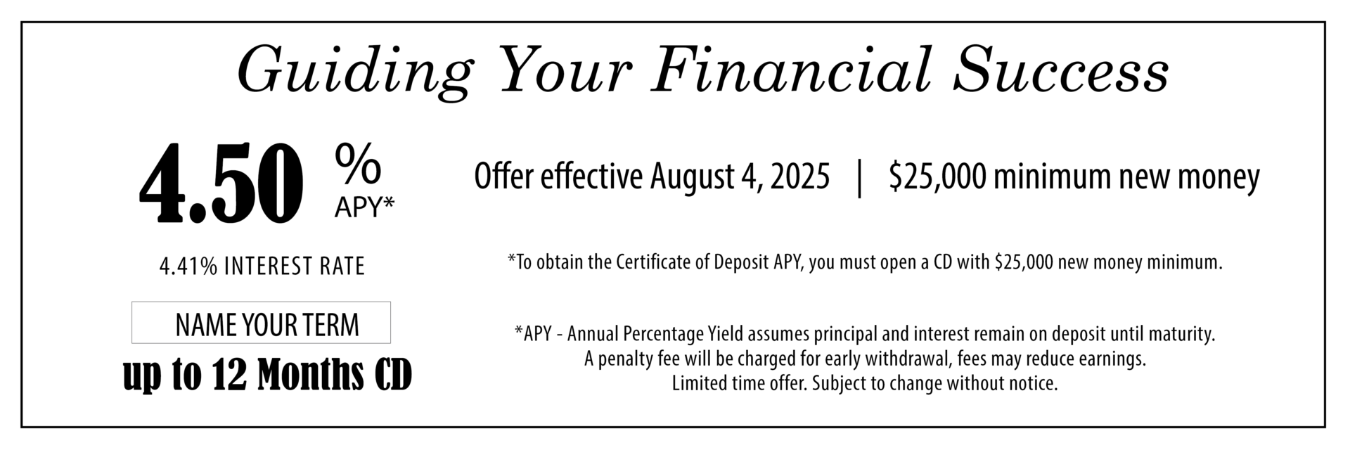cd rate promotion bank of new england, best 12 month cd rate